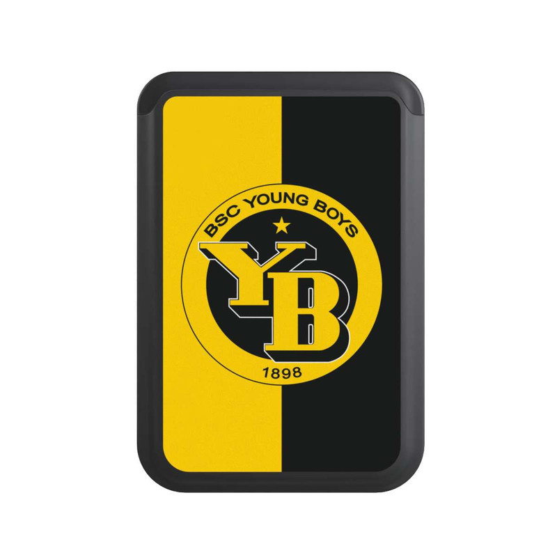  Cardholder BSC YB Gelb Schwarz