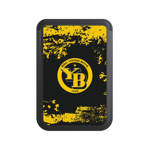  Cardholder BSC YB Grunge