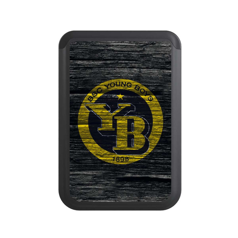  Cardholder BSC YB Holzoptik