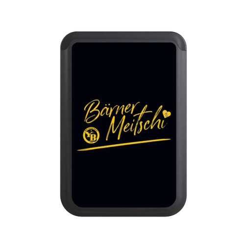  Cardholder BSC YB Bärner Meitschi
