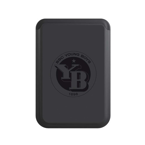 Cardholder BSC YB Logo Grau