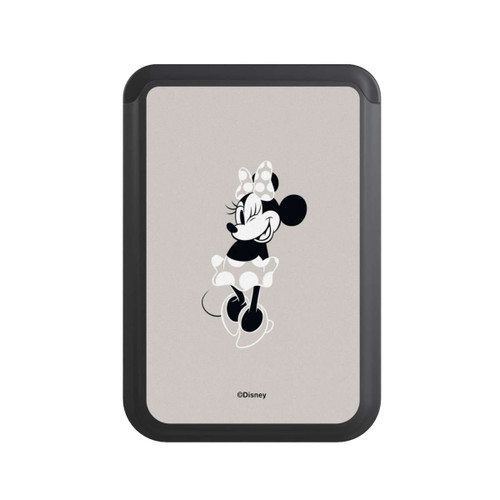  Cardholder Minnie Winking Boho