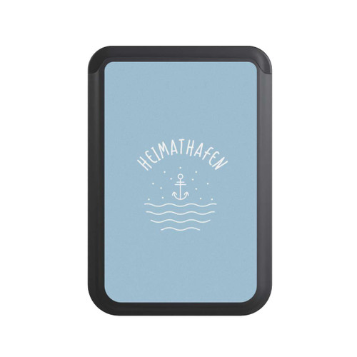  Cardholder Heimathafen