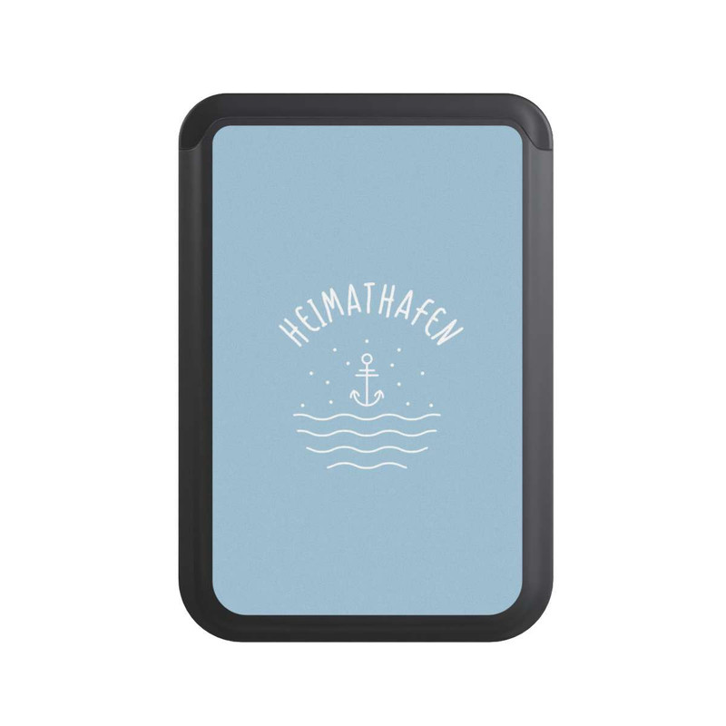  Cardholder Heimathafen