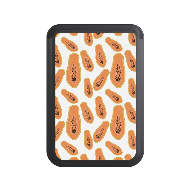  Cardholder Papaye