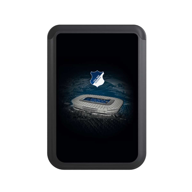  Cardholder TSG Hoffenheim Stadion