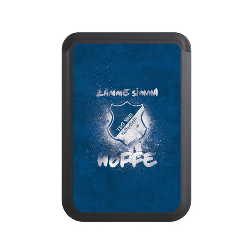  Cardholder TSG Hoffenheim Zamme Simma Hoffe
