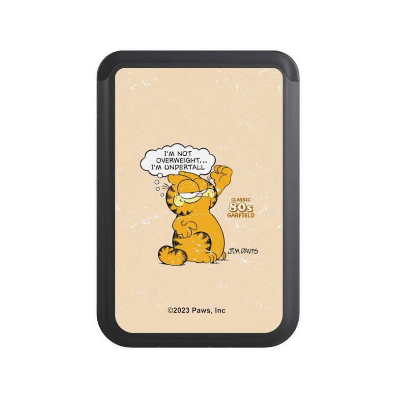  Cardholder Combinaison Garfield pour surpoids