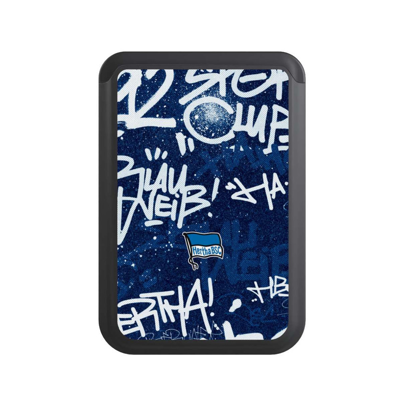  Cardholder Street Graffiti