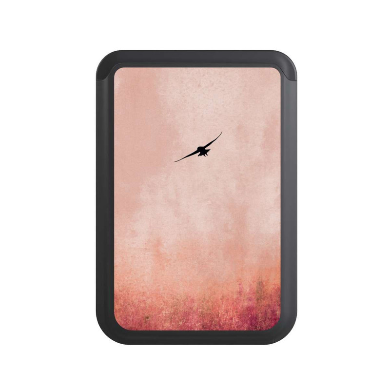  Cardholder Se lever comme un phénix