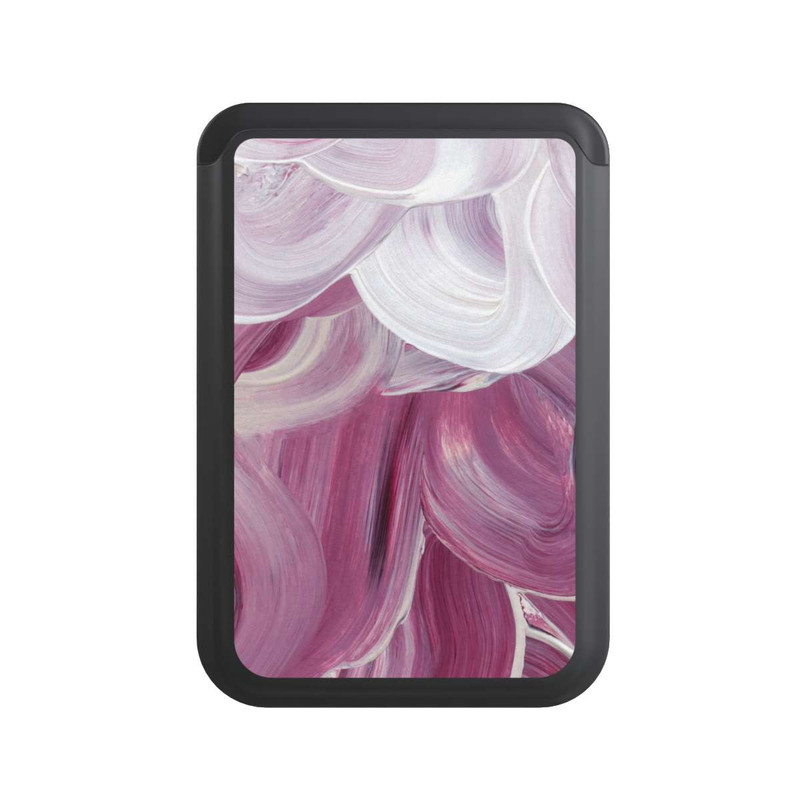 Cardholder Abstrakte Verwirrung - Anastasia Sawall