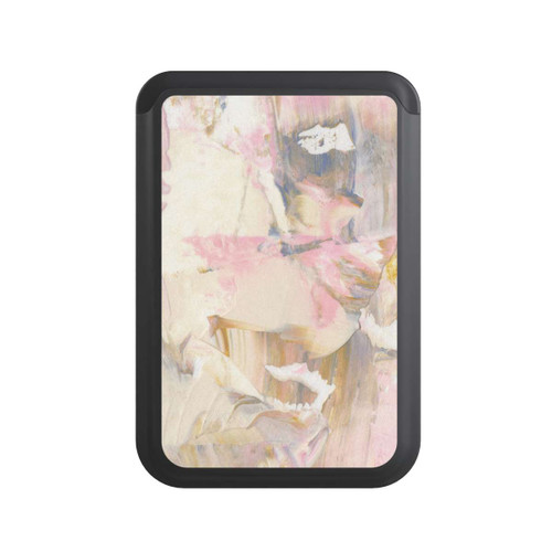  Cardholder Verzerrter Frühling - Anastasia Sawall