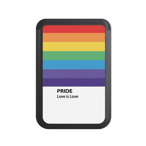  Cardholder Liebe ist Liebe