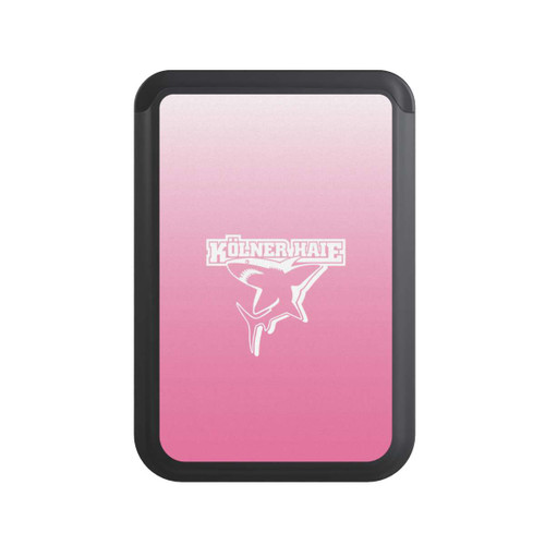  Cardholder Kölner Haie Pink