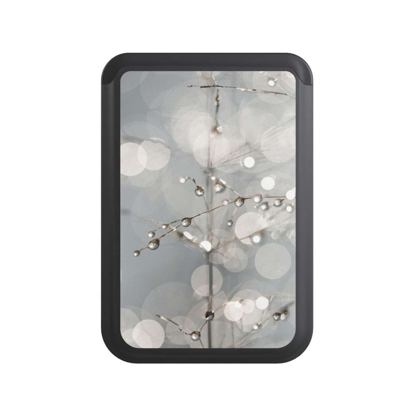  Cardholder Étincelle naturelle