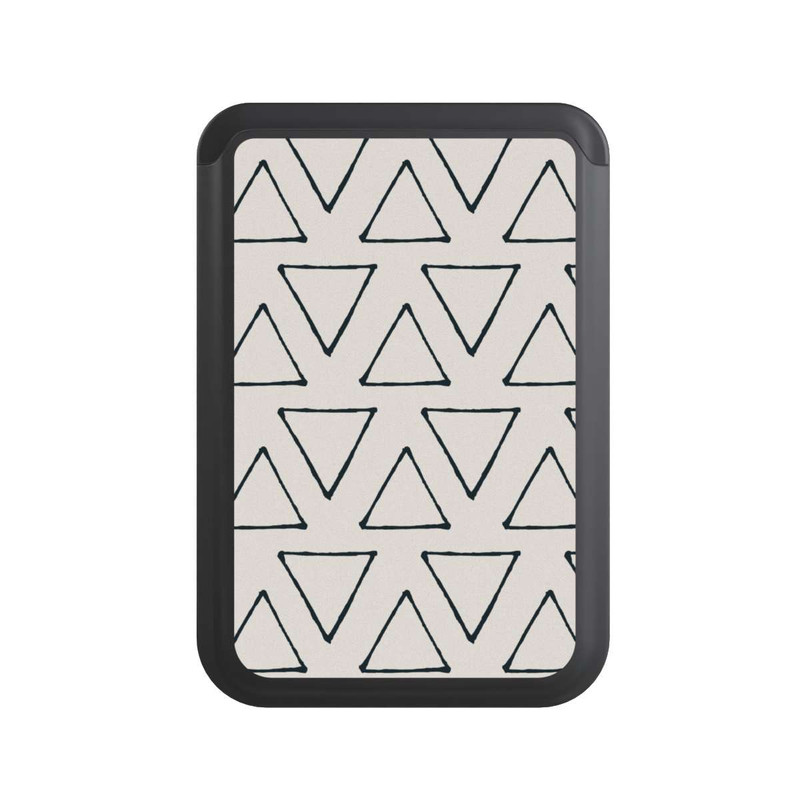  Cardholder Lignes d'été 1