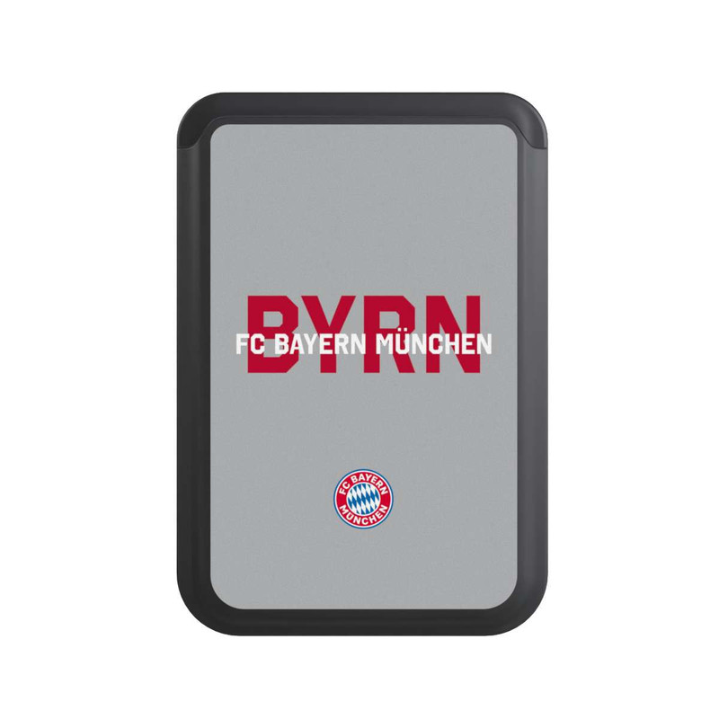  Cardholder BYRN gris