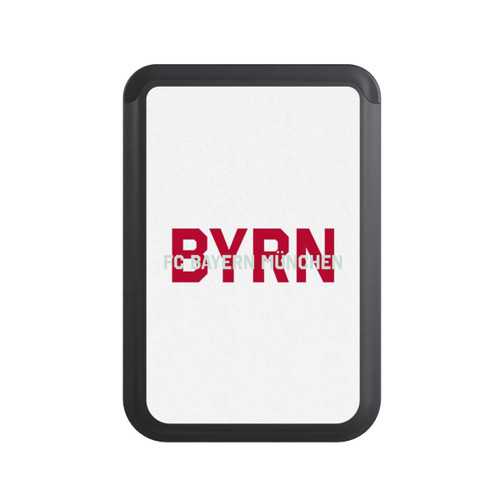  Cardholder BYRN white