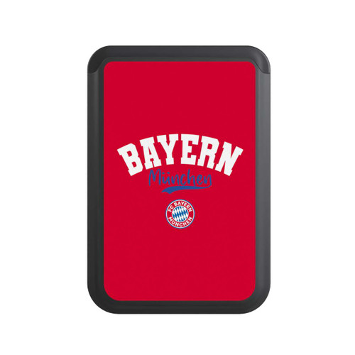  Cardholder FC Bayern München