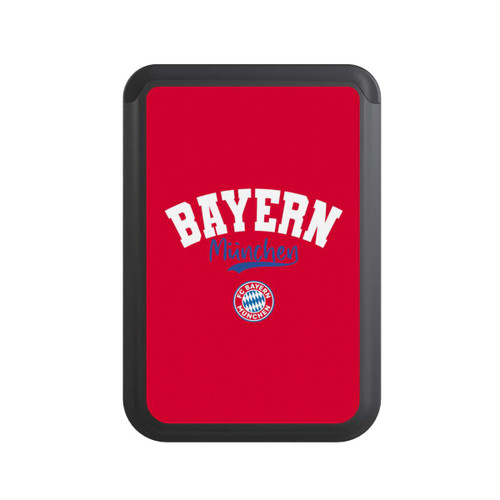  Cardholder FC Bayern München
