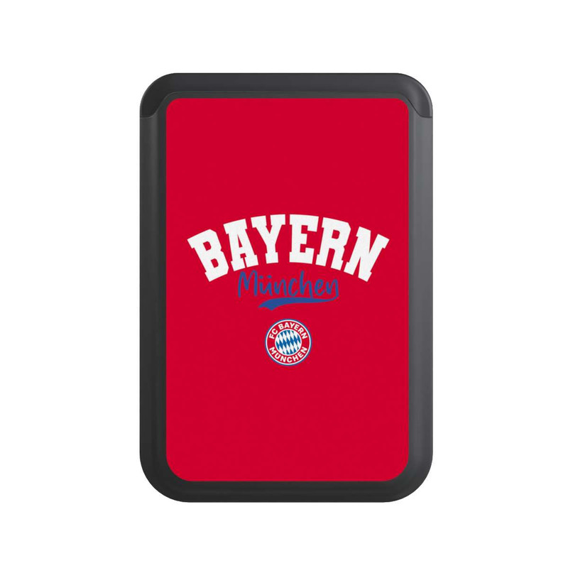  Cardholder FC Bayern München