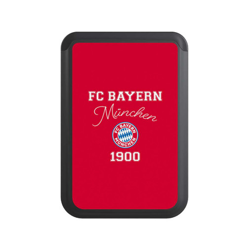  Cardholder FC Bayern 1900