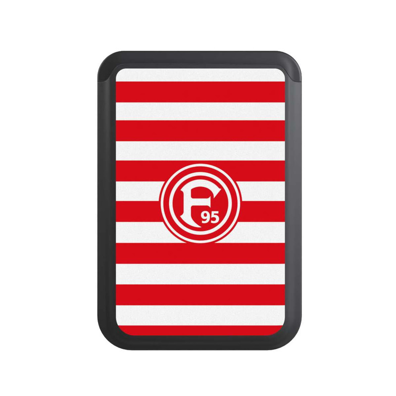  Cardholder Fortuna Düsseldorf Heimtrikot 23/24