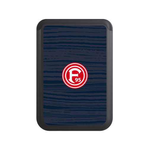  Cardholder Fortuna Düsseldorf Ausweichtrikot 23/24 