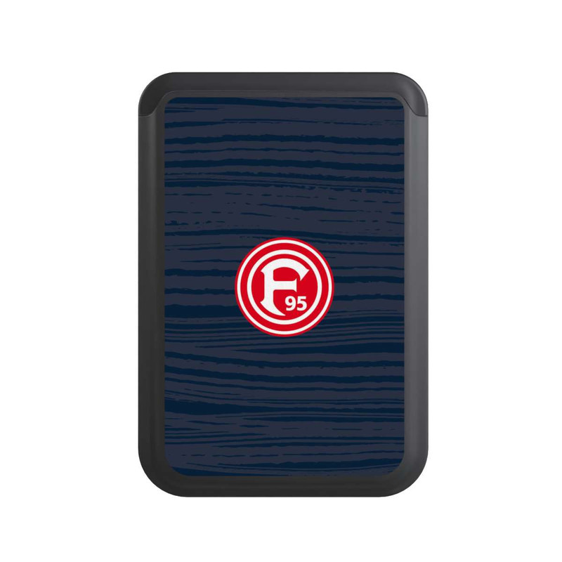  Cardholder Fortuna Düsseldorf Ausweichtrikot 23/24 