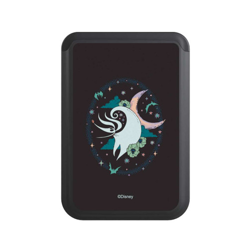  Cardholder Nightmare Before Christmas Zero Dog
