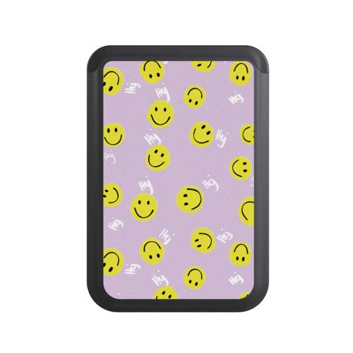  Cardholder Hej Smile
