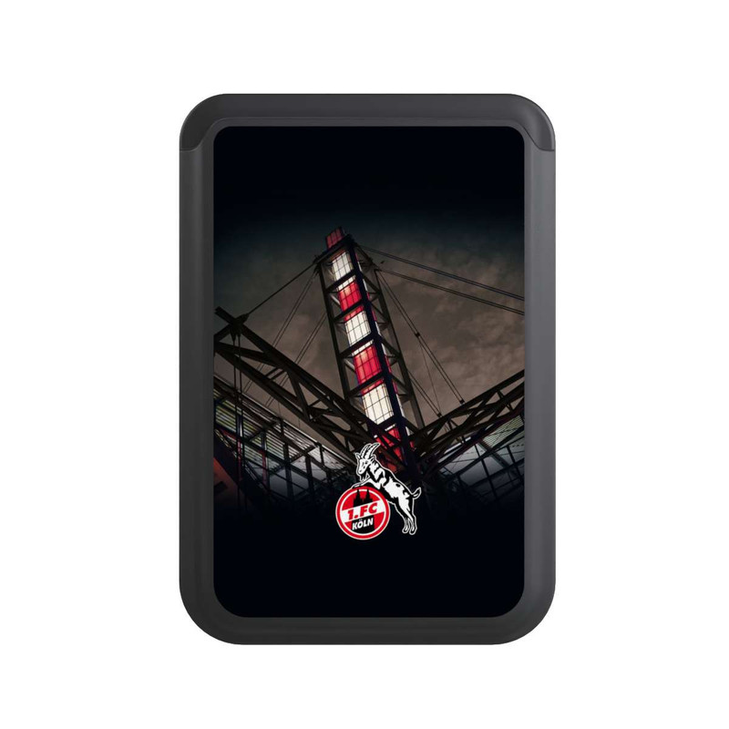  Cardholder Köln Stadion 