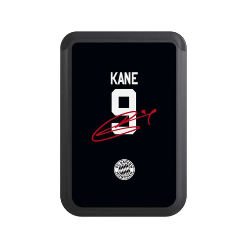  Cardholder Kane 9