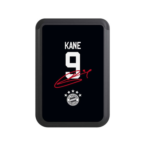  Cardholder Kane 9
