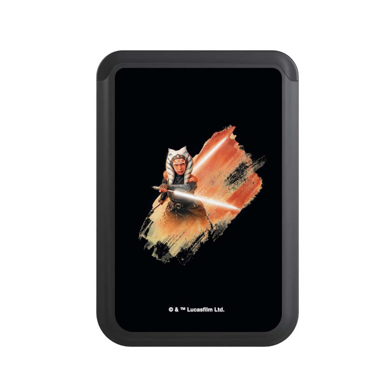  Cardholder Ahsoka Tano