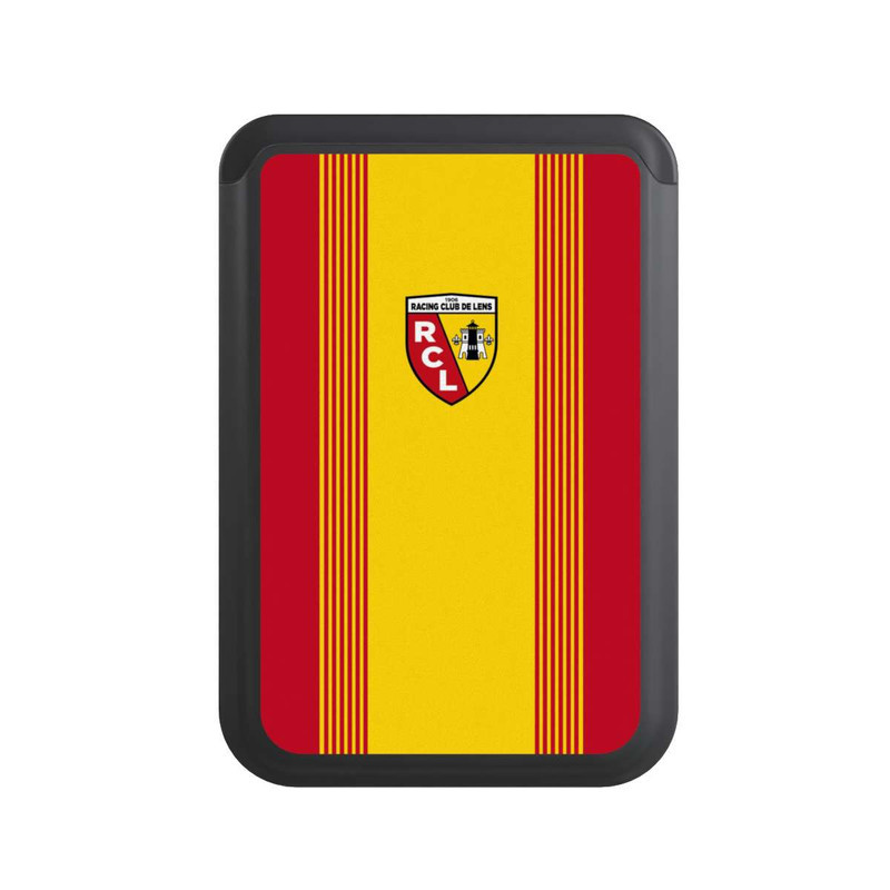  Cardholder RCL Maillot Domicile 23/24