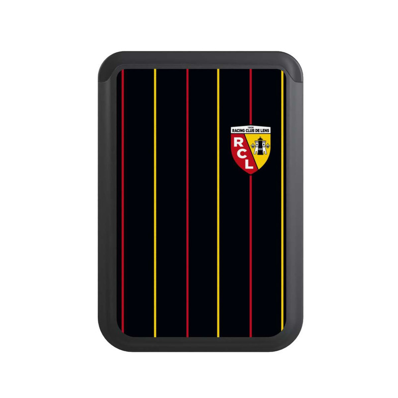  Cardholder RCL Maillot Extérieur 23/24