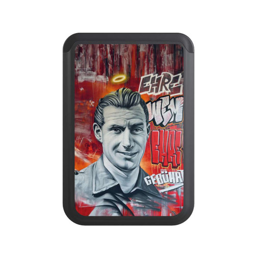  Cardholder 1.FCK Fritz Walter