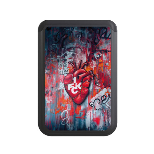 Cardholder 1.FCK Herz