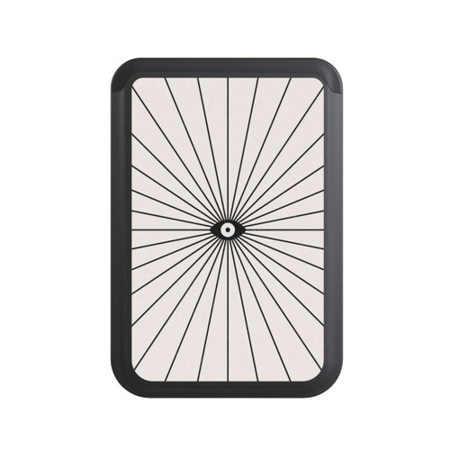  Cardholder Großer Bruder