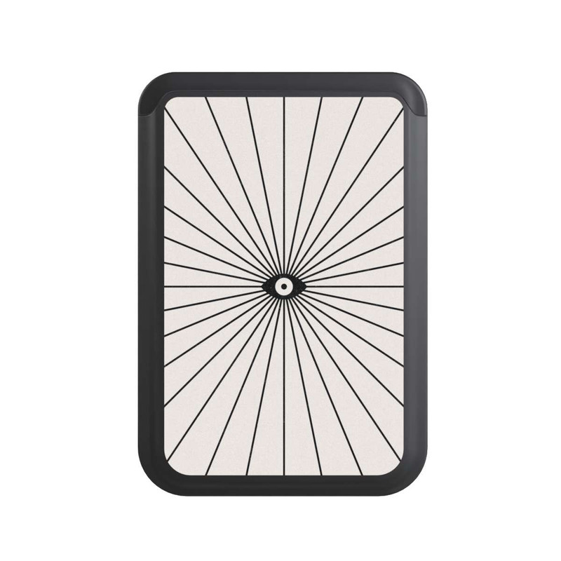  Cardholder Grand frère