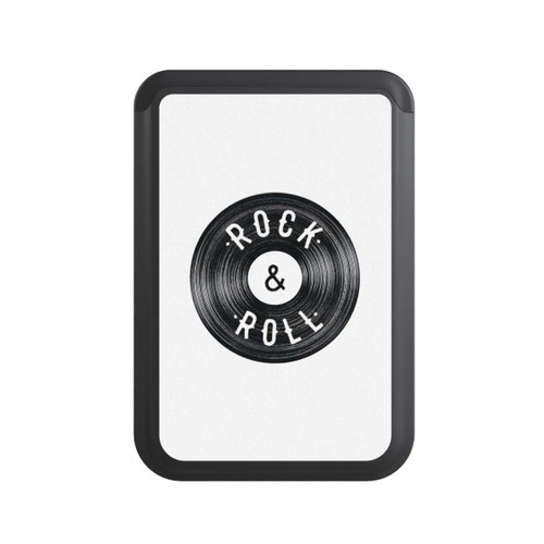  Cardholder Rock and Roll