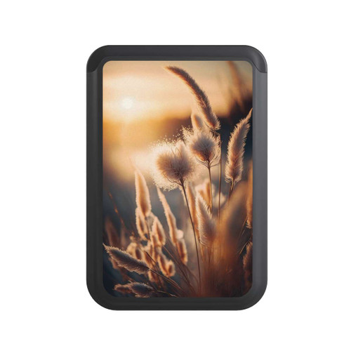  Cardholder Beautiful Back Light avec IA