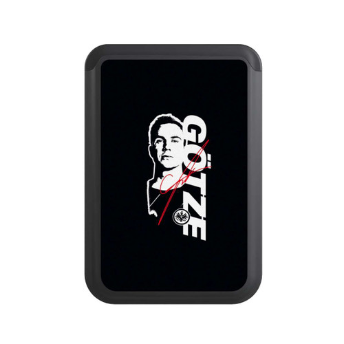  Cardholder M. Götze