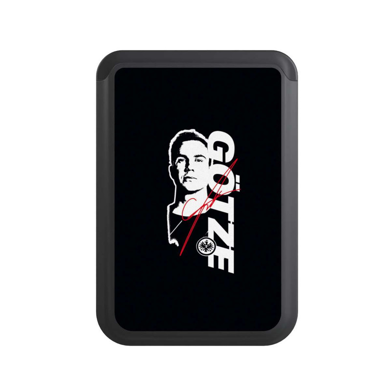  Cardholder M. Götze