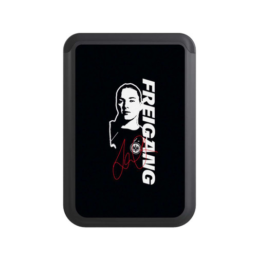 Cardholder L. Freigang