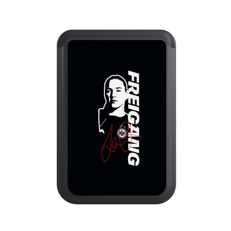  Cardholder L. Freigang