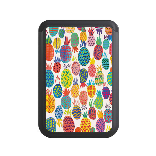  Cardholder Cute Pineapples