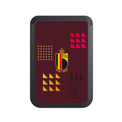 Cardholder RBFA Logo klassisch