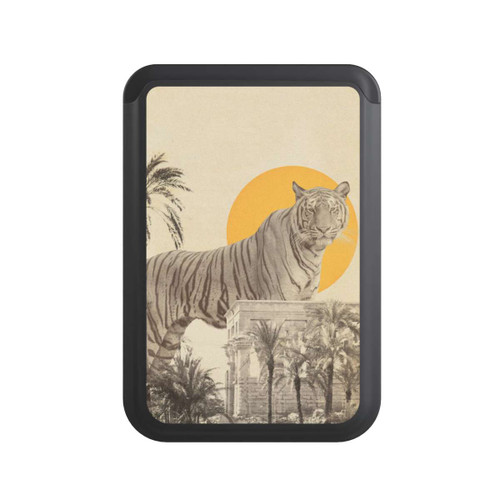  Cardholder Giant Tiger in Ruins